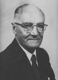 Leland H. Hewitt