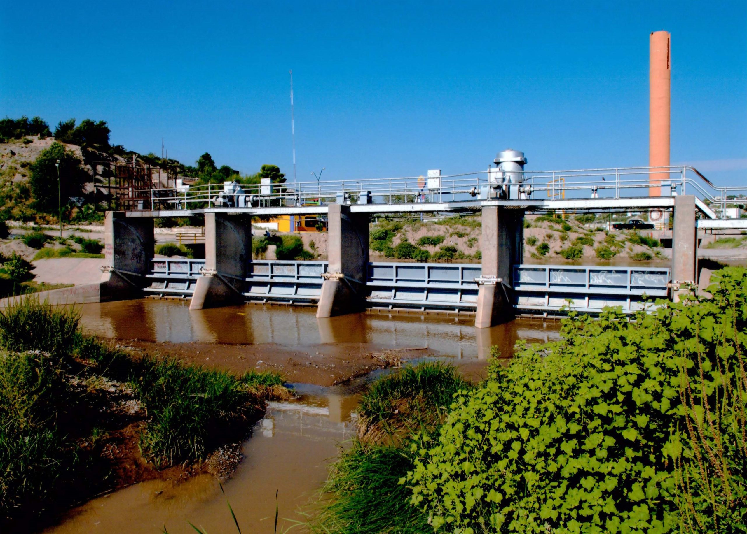 Upper Rio Grande